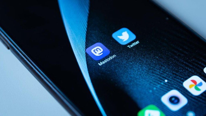 Twitter Dibeli Elon Musk, Mastodon Panen Pengguna Baru