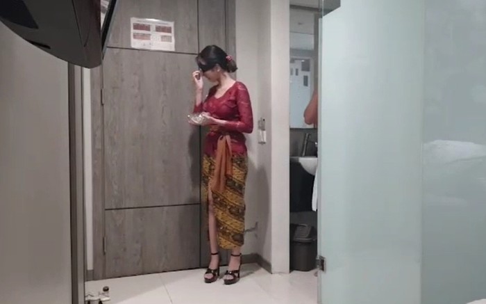 Video Kebaya Merah Viral, Kenapa Orang Suka Pornografi?