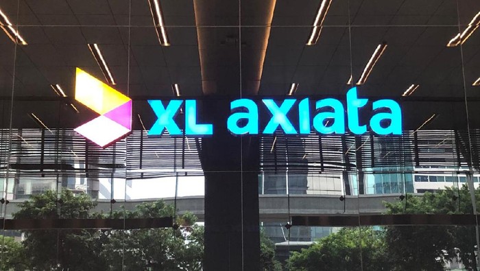 XL Axiata Tepis Lakukan PHK Massal Karyawan