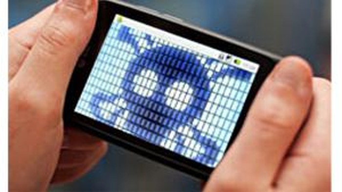 Awas! Aplikasi Streaming Sepakbola Disusupi Malware Berbahaya