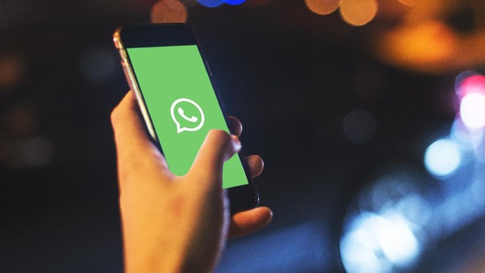 Besok! 47 HP Android dan iPhone Ini Tak Bisa Pakai WhatsApp