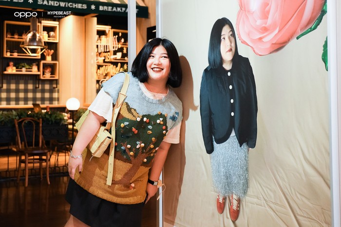 Bukan Hanya Karier, Ini Pencapaian Marshella Jastine di Tahun 2022