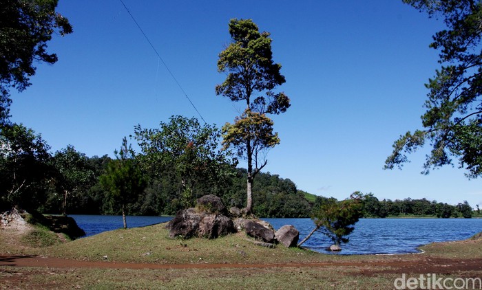 Danau-danau Kecil di Bumi Bertambah, Ini Masalah Serius!