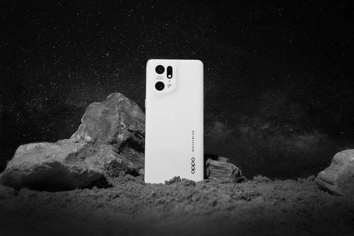 Gaharnya OPPO Find X5 Pro 5G, Kameranya Punya Chipset Khusus