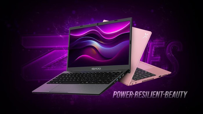 Harga dan Spesifikasi Axioo MyBook Z, Pakai Intel Core Generasi 12