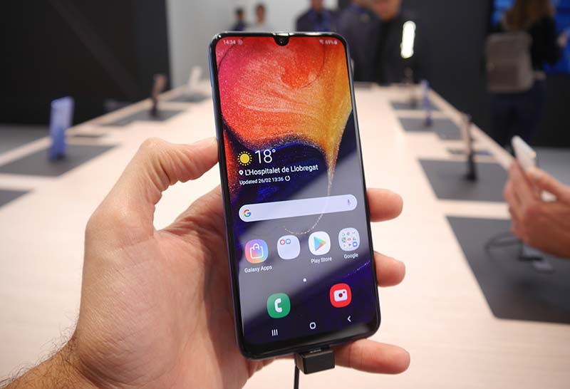 10 HP 4 Jutaan Terbaik Desember 2022