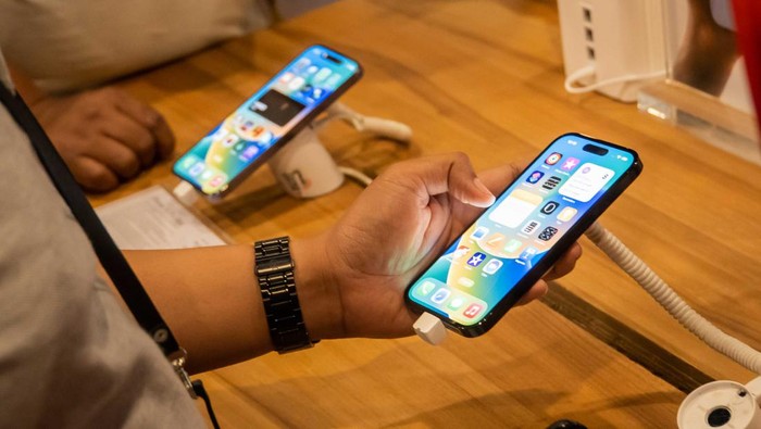 iPhone Wajib Pakai USB-C, Ini Aturan Lengkapnya