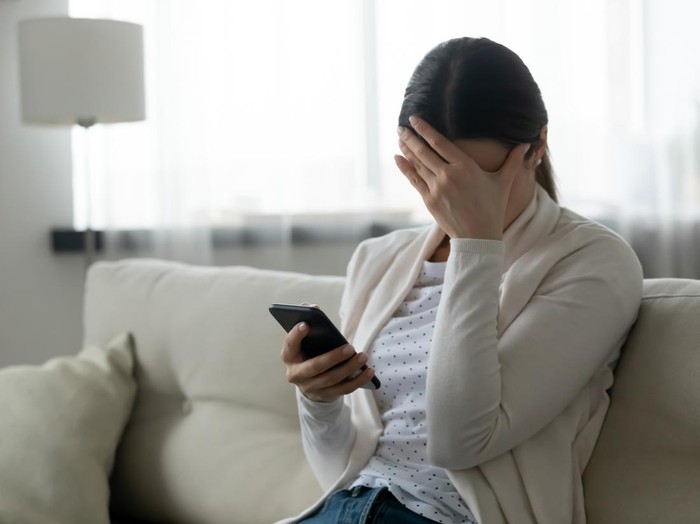 Kecepatan Internet Mobile Indonesia Kalah Telak dari Brunei