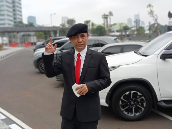 Lord Rangga Meninggal Dunia, Netizen Kaget dan Kehilangan