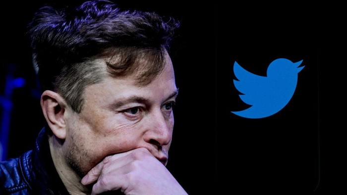 Mahasiswa Penguntit Pesawat Jet Elon Musk Kembali ke Twitter