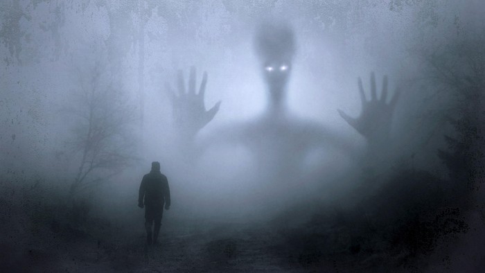 Manusia Harus Siap Jika Alien Terbukti Ada