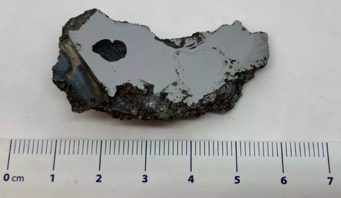 Mineral Langka Bumi Ditemukan, Bisa Ungkap Asal-usul Asteroid