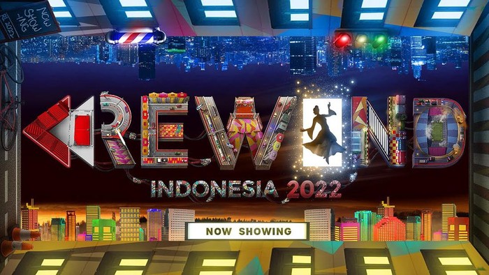 Netizen Puji Youtube Rewind Indonesia 2022: Keren Banget Sampai Nangis