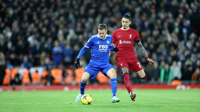 Nunez Bapuk, Untung Ada Faes Bikin Liverpool Menang