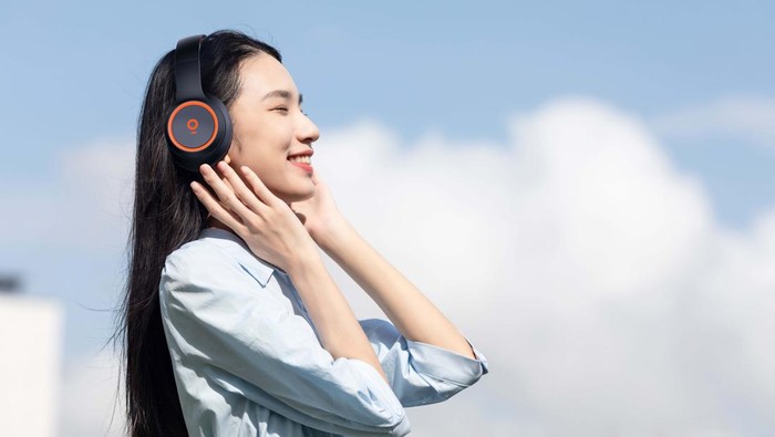 Olike Rilis Headphone dan TWS Rp 100 Ribuan Teman Aktivitas Mobile