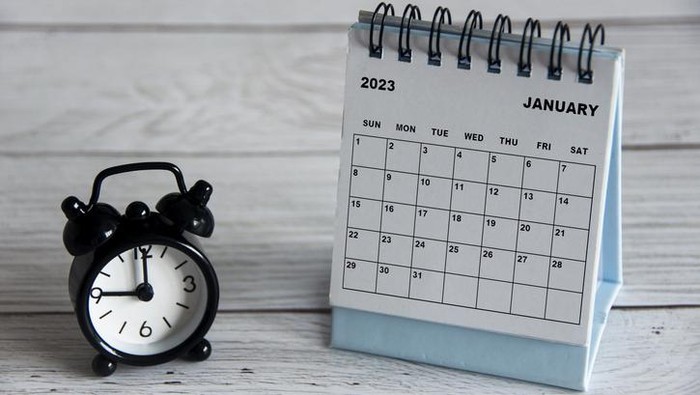 Page 365 of 365 Trending, Ramai Warget Ucap Terima Kasih 2022