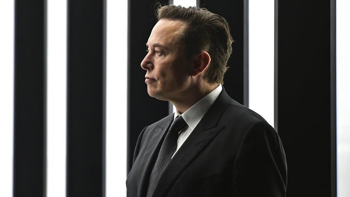 Penguntit Jet Pribadi Elon Musk Akhirnya Diblokir dari Twitter