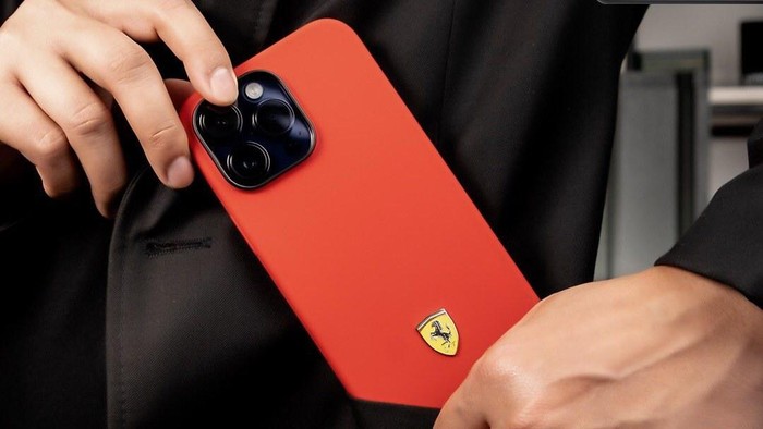 Playworks Store Hadirkan Aksesori iPhone Buatan BMW Hingga Ferrari