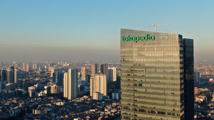 Ragam Program Hyperlocal Tokopedia yang Bikin Bisnis UMKM Kian Moncer