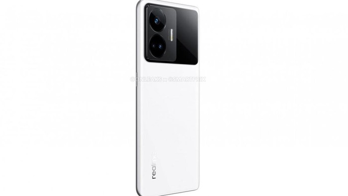 Realme GT Neo 5 Segera Rilis, Usung Fast Charging 240W