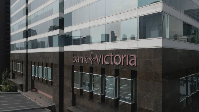 Sangfor Hadirkan Solusi Tingkatkan Pengamanan Sektor Perbankan