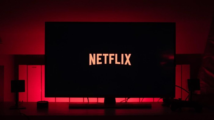 Sharing Password Netflix Ternyata Bisa Dipenjara Lho!