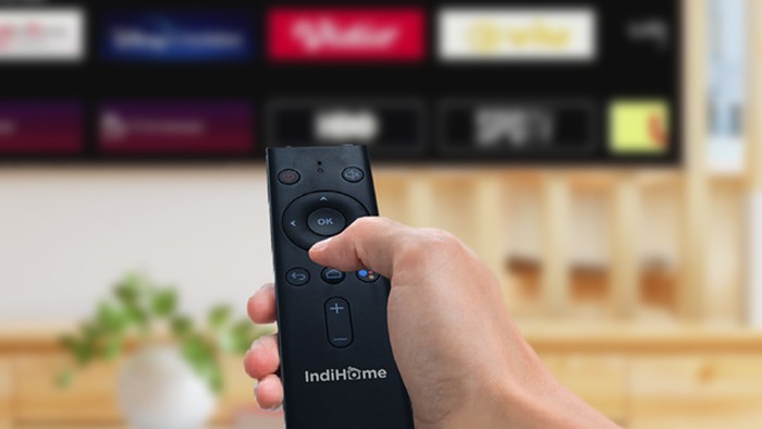 Strategi Jitu IndiHome Gaet 1,5 Juta Pelanggan Baru di 2022