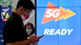 3 Frekuensi Dilepas Tahun 2023, Penetrasi 5G Akan Tumbuh Subur di RI