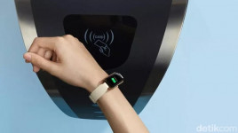 5 Smartband Terbaik 2022