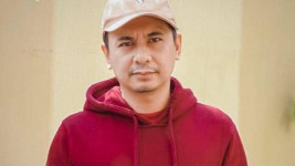 Akun YouTube Raditya Dika Diretas, Siarkan Elon Musk