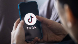 Anggota DPR AS Dilarang Instal TikTok, Apa Alasannya?