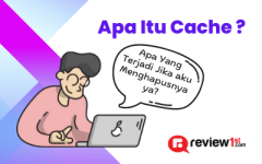 Apa Itu Cache Dan Apa Yang Terjadi Jika Menghapusnya