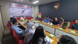 Aplikasi Matatanah, Laporkan Mafia Tanah Jadi Lebih Gampang