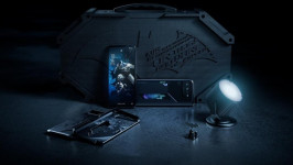 Asus ROG Phone 6 Edisi Batman Dirilis di Indonesia, Segini Harganya