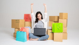 Awas! 5 Modus Kejahatan Siber Saat Belanja Online Natal-Tahun Baru