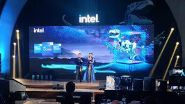 Axioo Pamer PC Desktop Pakai Intel Raptor Lake, Kencang!