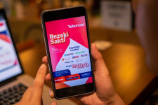 Beli Paket Telkomsel Kini Bisa Dapat Voucher GoPay hingga Diamond FF