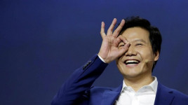 Bos Xiaomi: iPhone Adalah Standar yang Harus Diikuti