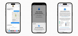 Canggih, iMessage Bisa Deteksi Penyusup di Percakapan