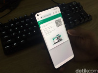 Cara Membuka WhatsApp Web di HP Mudah Dicoba