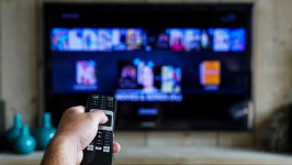 Cara Mudah Nonton Siaran TV Digital Tanpa Set Top Box