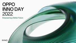 Deretan Teknologi Masa Depan OPPO Unjuk Diri di INNO Day 2022