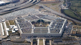 Divisi Anyar Pentagon Kebanjiran Laporan 'Penampakan' UFO