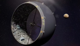 Edan! Ilmuwan Ingin Lubangi Asteroid Buat Tempat Tinggal Manusia