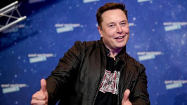 Elon Musk Dipanggil Polisi Soal Insiden Penguntit Beda Versi