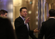 Elon Musk Tak Lagi Orang Terkaya di Dunia, Sosok Ini Menyalipnya