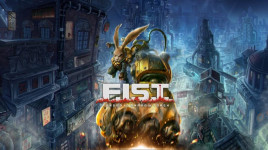 Epic Games Gratiskan Game FIST Forged In Shadow Torch, Hanya Hari Ini!