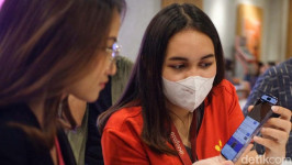 Frekuensi Emas 700 MHz Jadi Jalan Tol 5G di RI, Asalkan ...