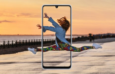 Fun Mode di Samsung Galaxy A33 5G, Fitur Terbaik Untuk Gen Z