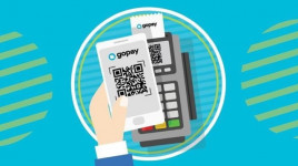 GoPay Bawa Misi Positif, Kerja Sama dengan PPATK Hindari Penyalahgunaan